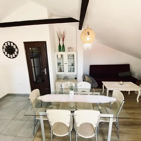 Appartement Luna Maris Zadar