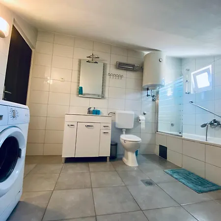 Luna Maris Apartmán *