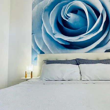 Appartement Luna Maris *