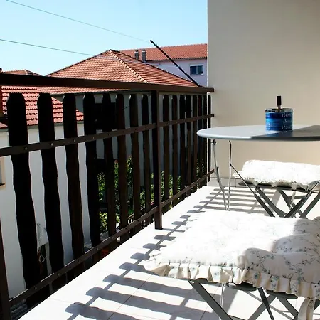 Luna Maris Appartement