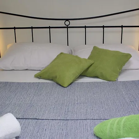 Appartement Luna Maris *