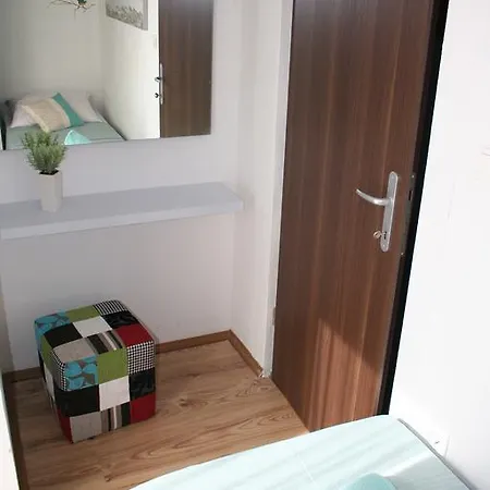 Luna Maris Apartmán Zadar