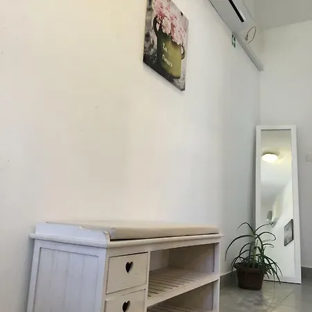 Luna Maris Apartmán Zadar