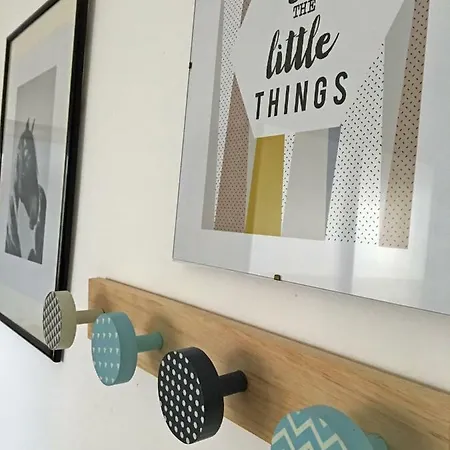 Appartement Luna Maris Zadar