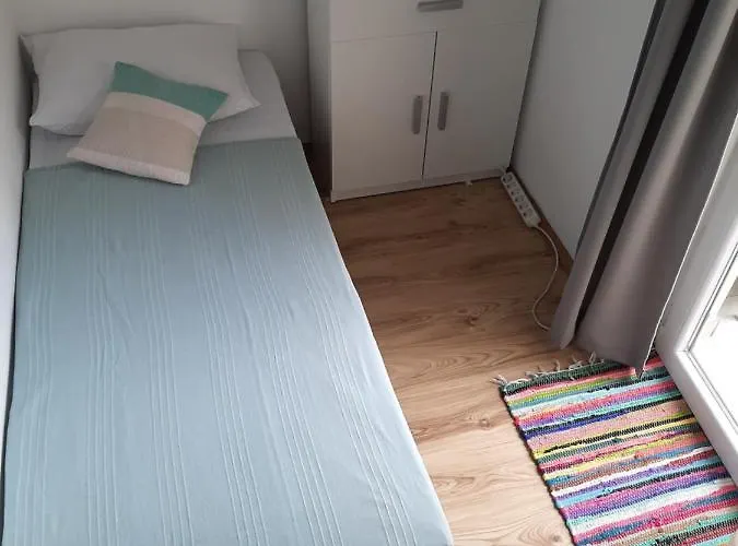 Luna Maris * ザダル