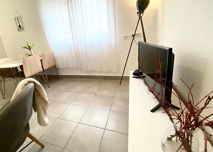 Luna Maris アパート