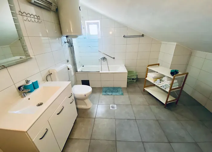 Luna Maris * ザダル