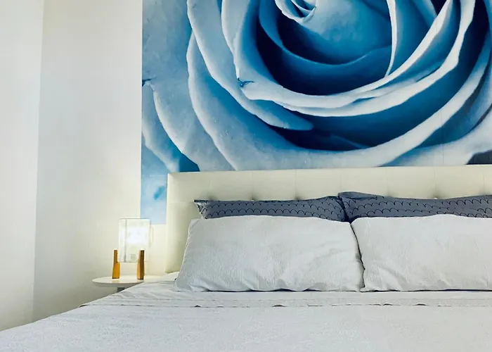 アパート Luna Maris *