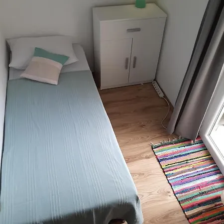 Luna Maris * Zadar