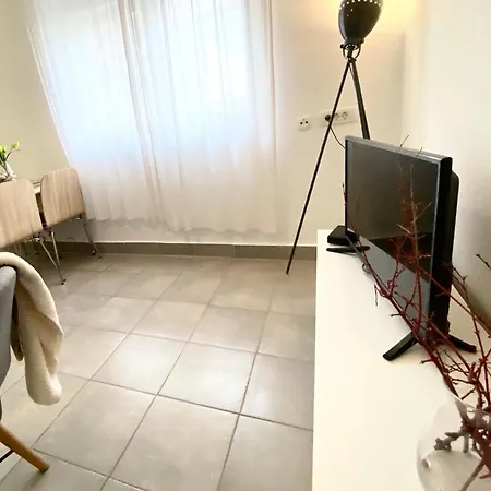 Luna Maris Apartment