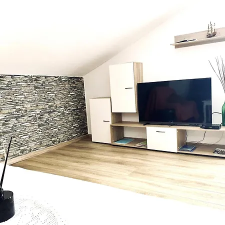 Apartman Luna Maris