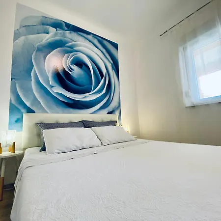 Luna Maris Apartamento Zadar