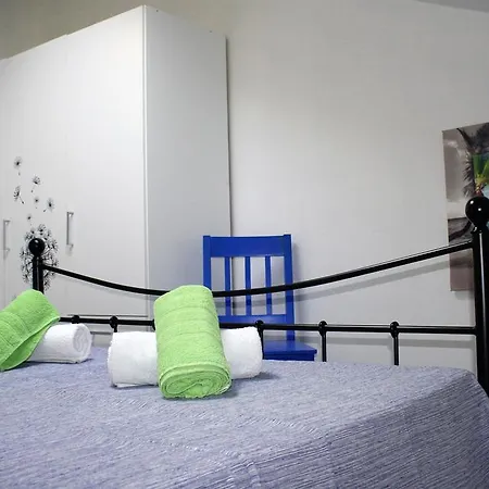 Luna Maris Apartment