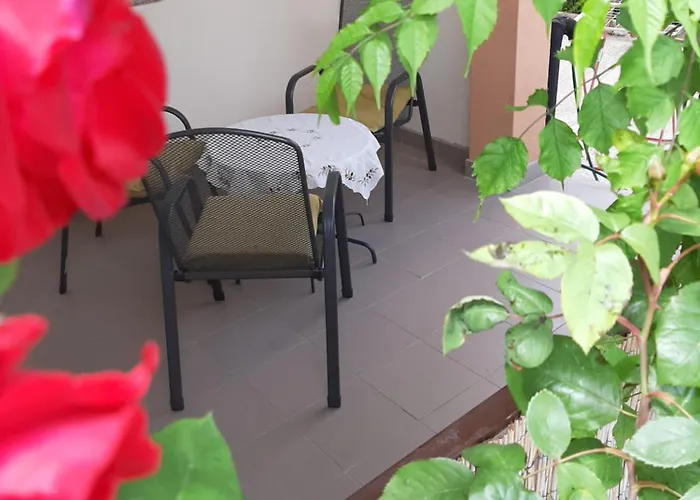 Luna Maris * Ζαντάρ