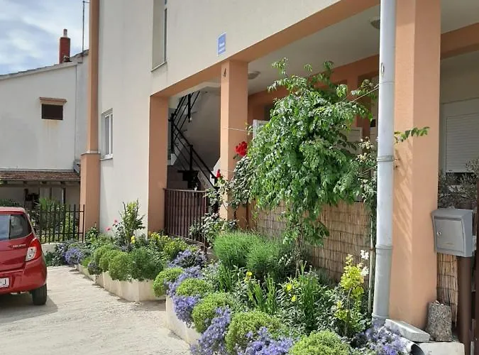 Διαμέρισμα Luna Maris Ζαντάρ