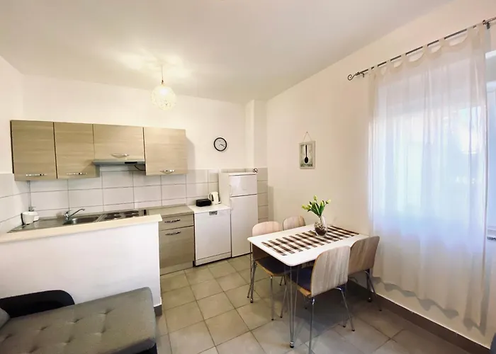 Luna Maris Διαμέρισμα Ζαντάρ