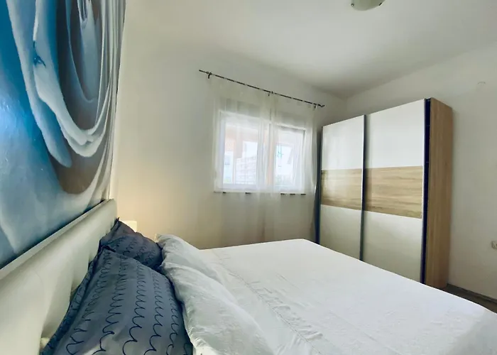 Luna Maris Διαμέρισμα