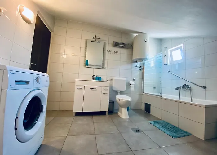 Luna Maris דירה *