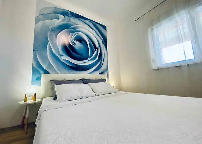 Luna Maris Διαμέρισμα Ζαντάρ