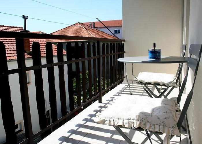 Luna Maris Διαμέρισμα