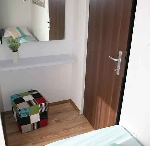 Luna Maris Διαμέρισμα Ζαντάρ