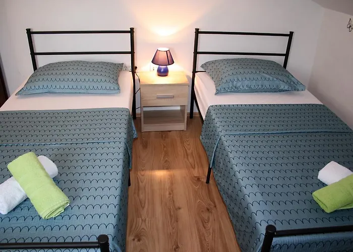 Luna Maris Ζαντάρ