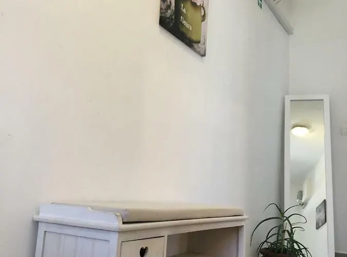 Luna Maris Διαμέρισμα Ζαντάρ