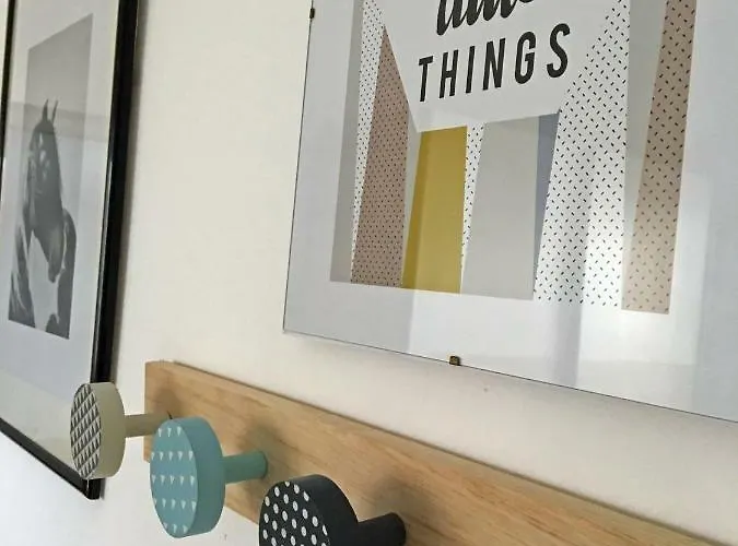 דירה Luna Maris זאדאר